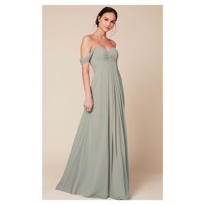 Dear Cleo Harper Dress, Ivy